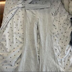 edikted flare leggings